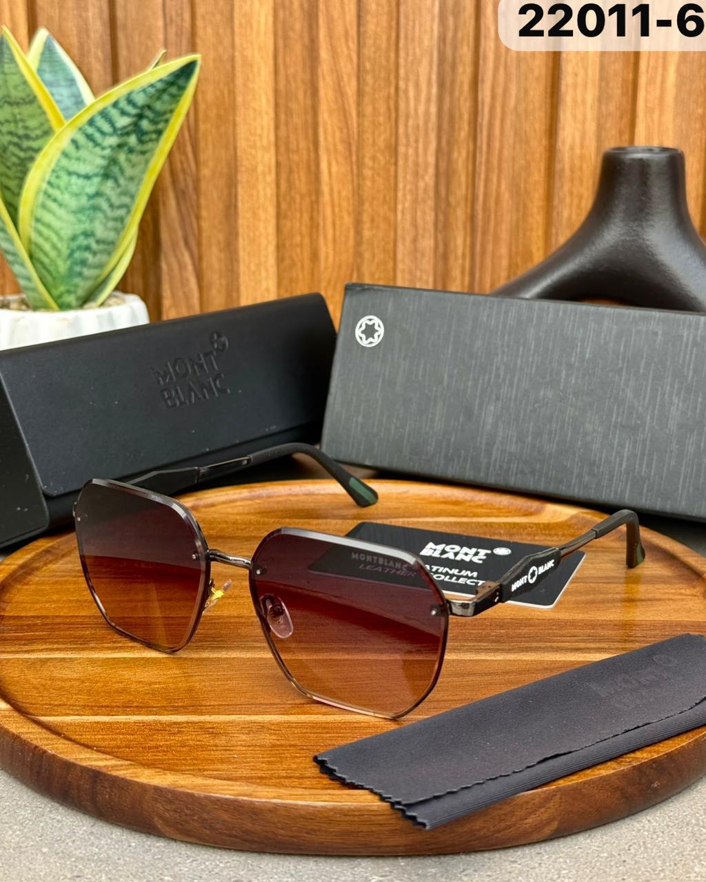 Lentes varios modelos G5