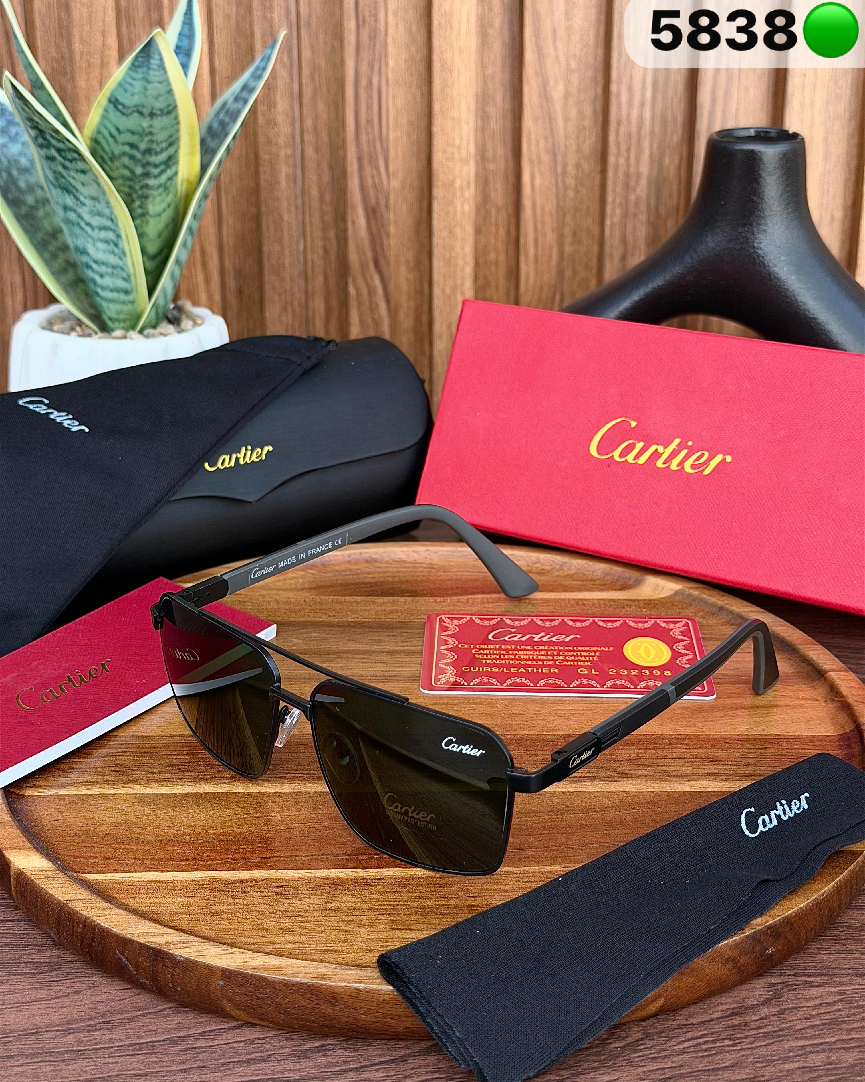Lentes variados G5