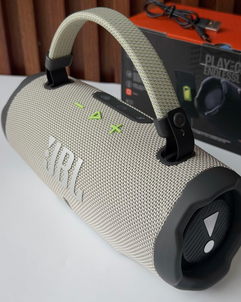 Bocina JBL G5 maxima calidad