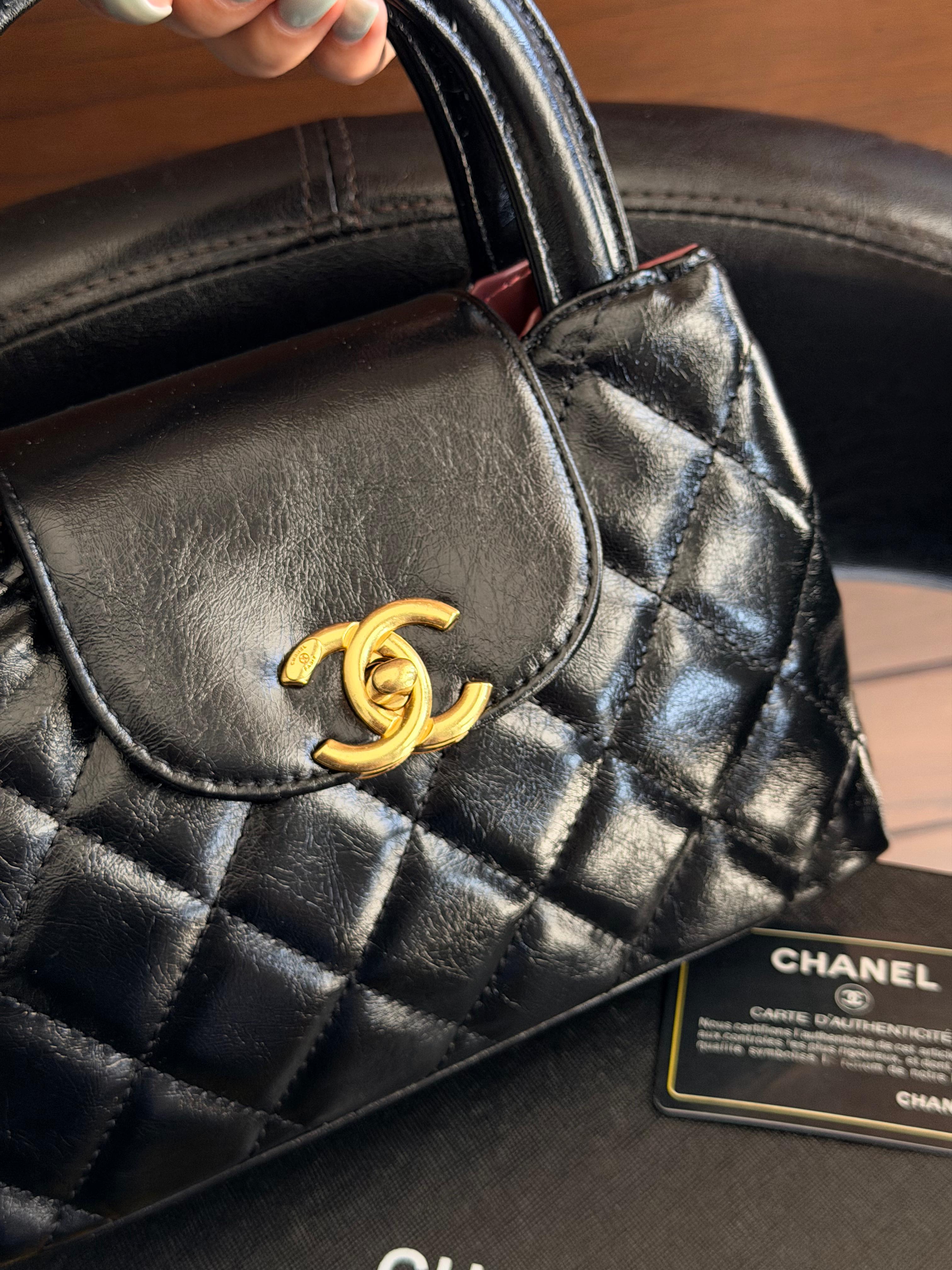 Bolso Chan3l