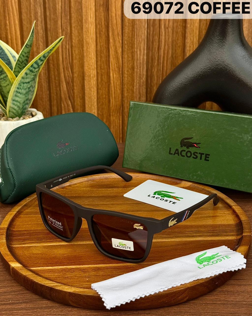 Lentes varios modelos G5