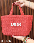 Tote D1or Roja