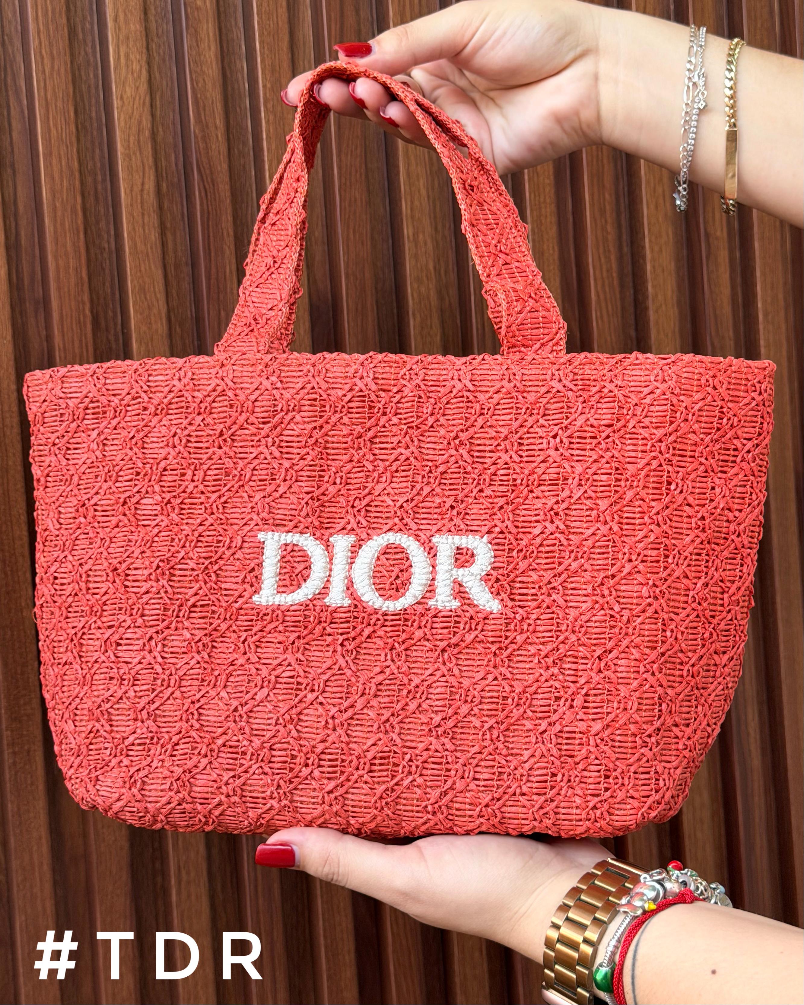 Tote D1or Roja