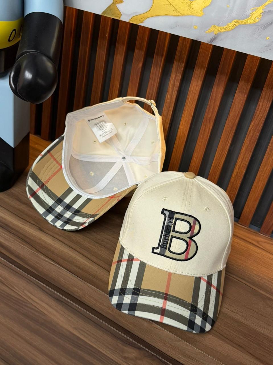Gorras G5