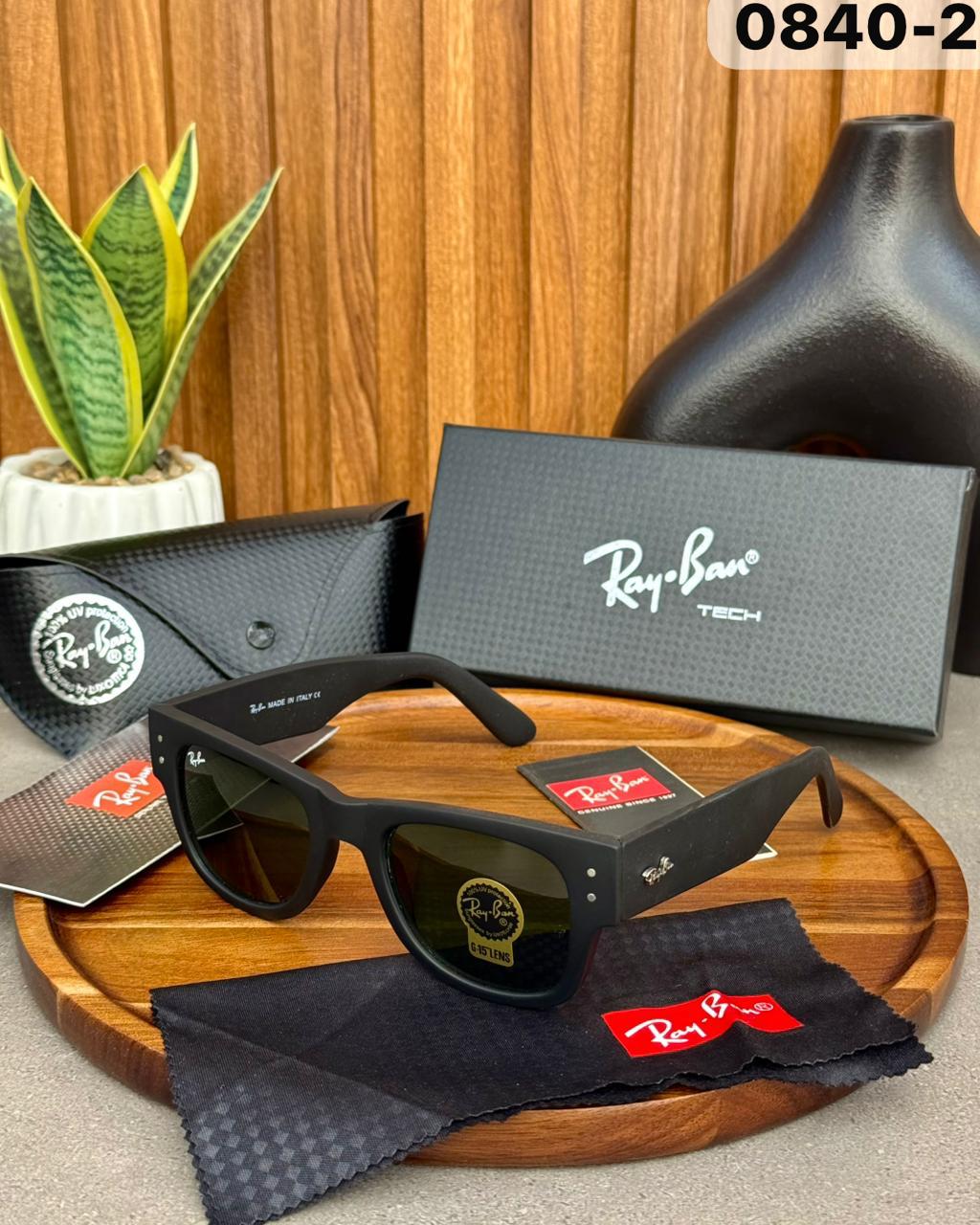 Lentes varios modelos G5