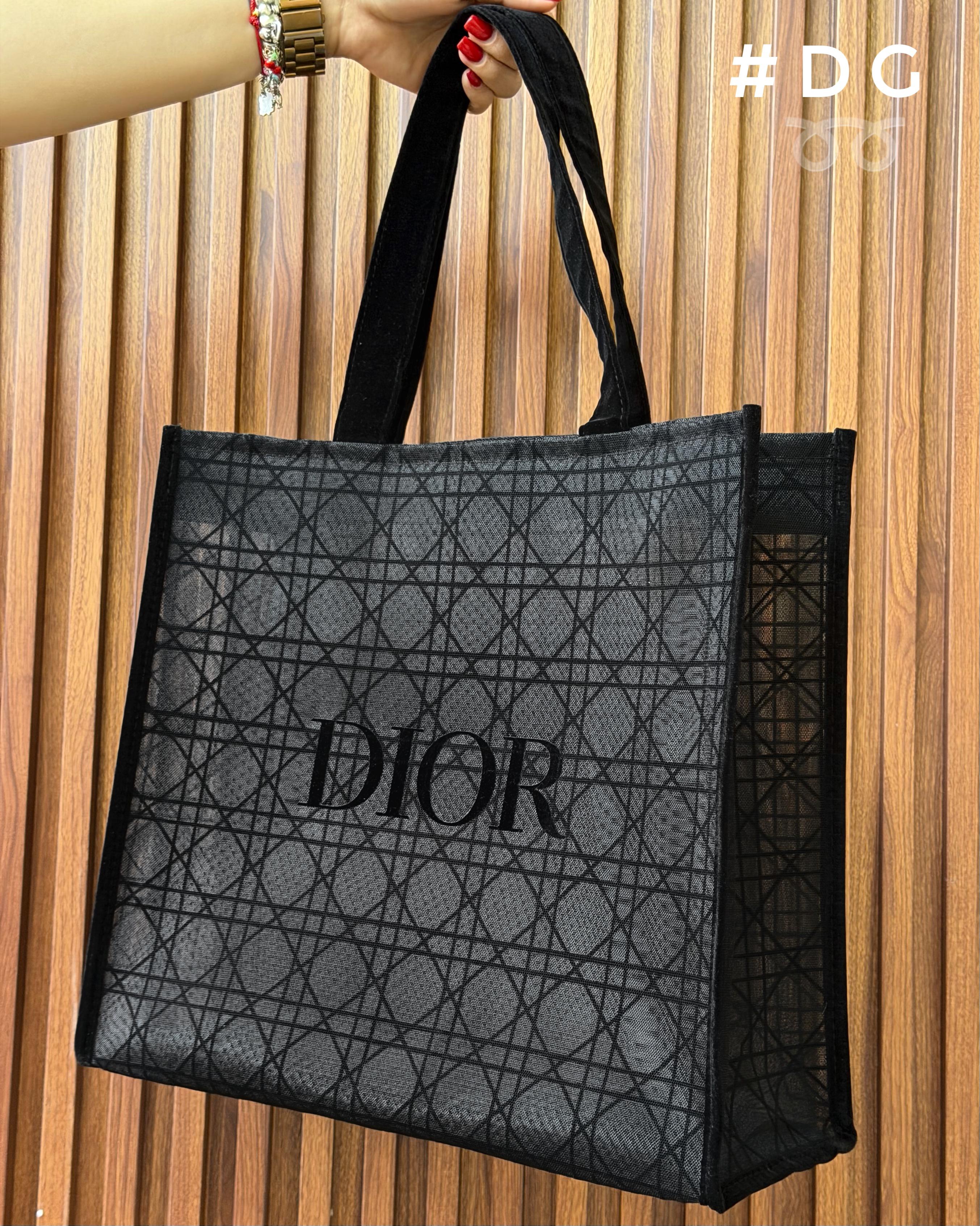 Tote D1or Negra
