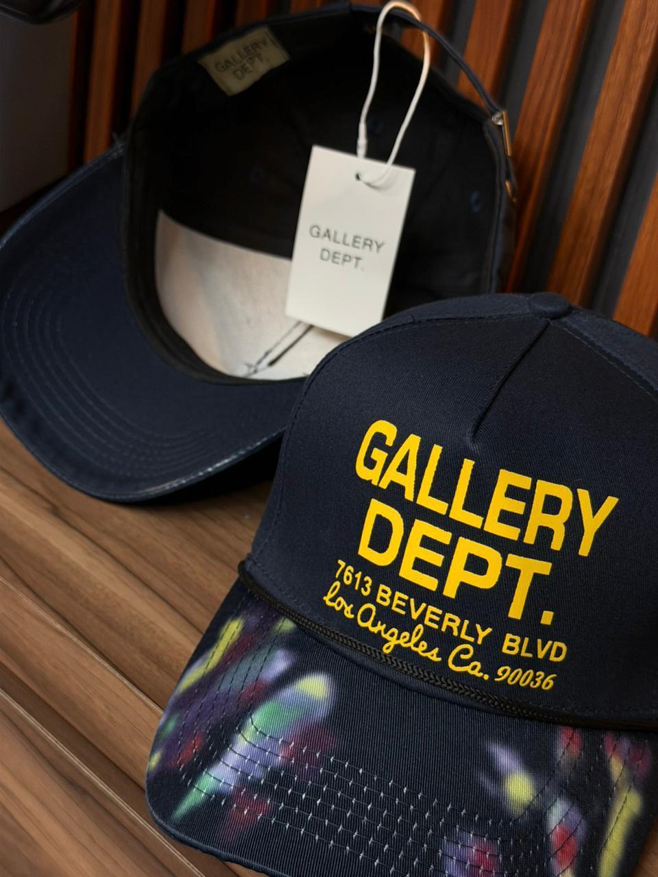 Gorras G5