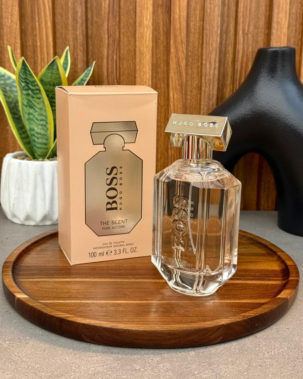 Perfumes G5