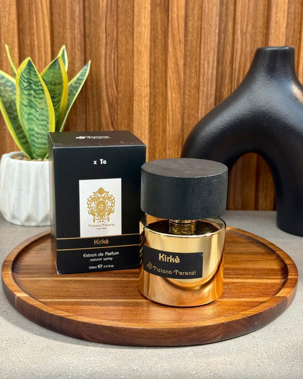 Perfumes G5
