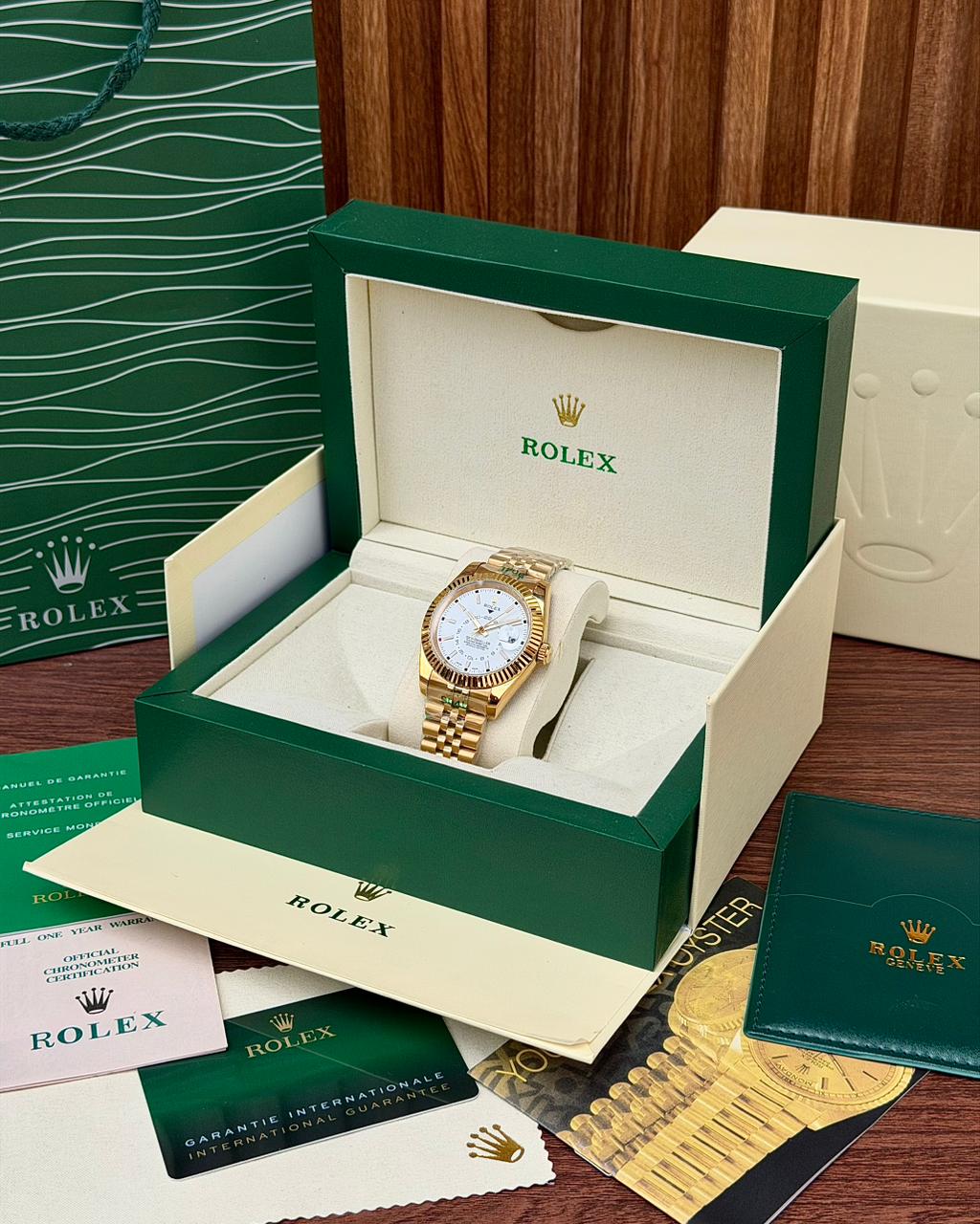 Rolex AAA