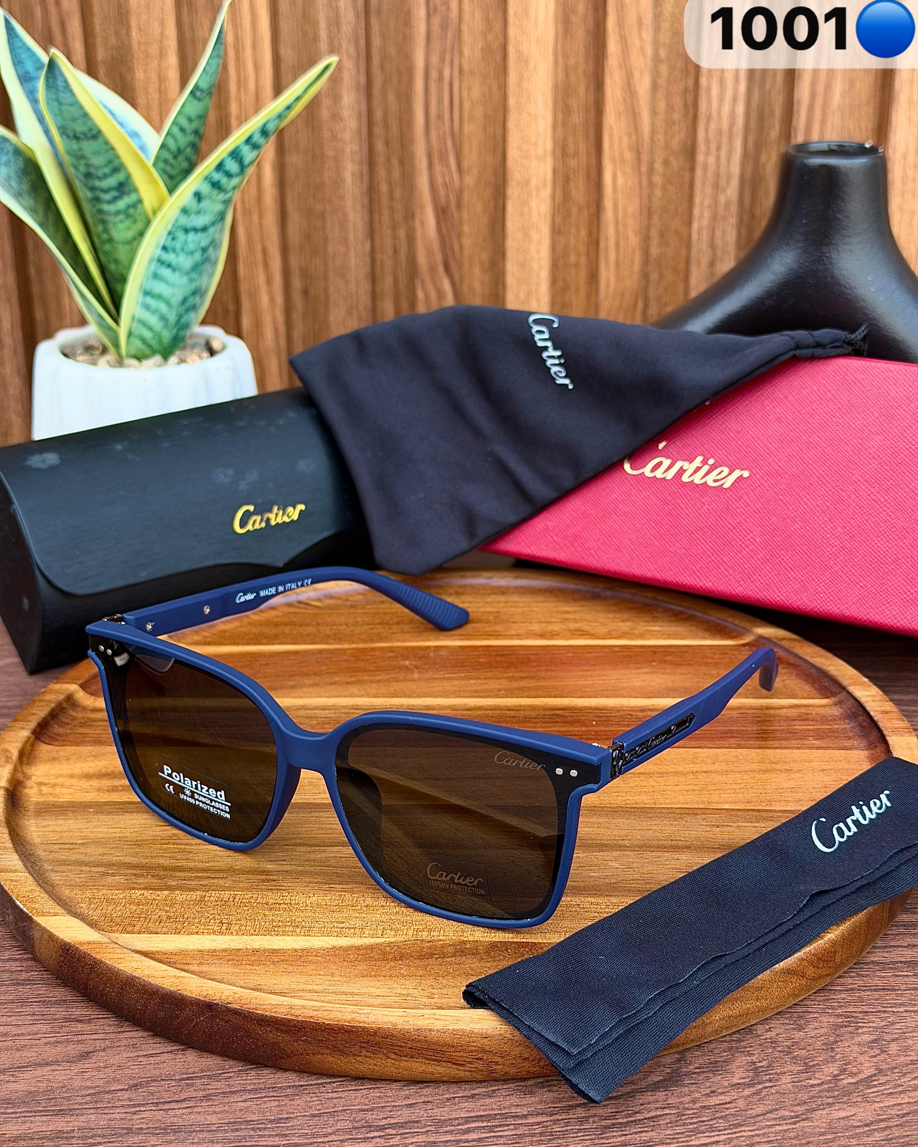 Lentes variados G5