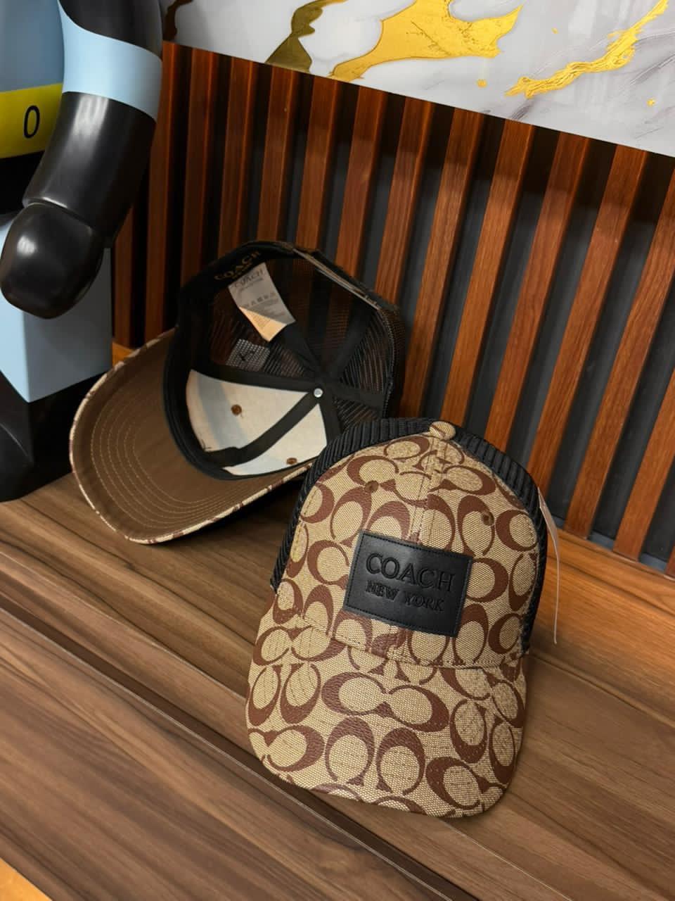 Gorras G5