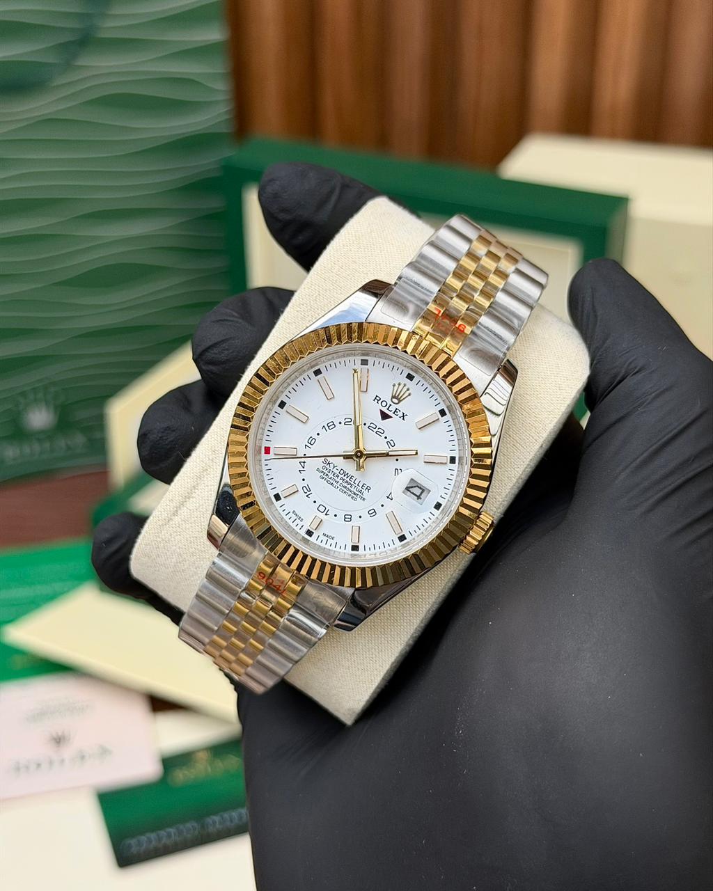 Rolex AAA