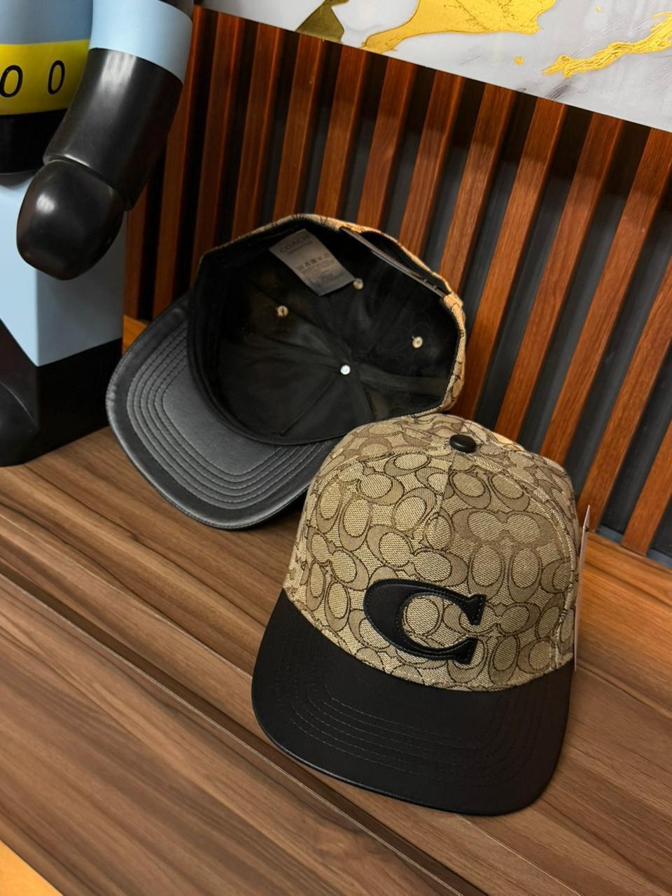 Gorras G5