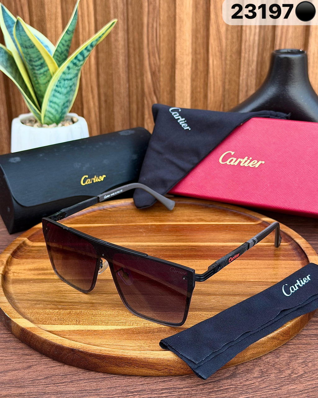 Lentes variados G5