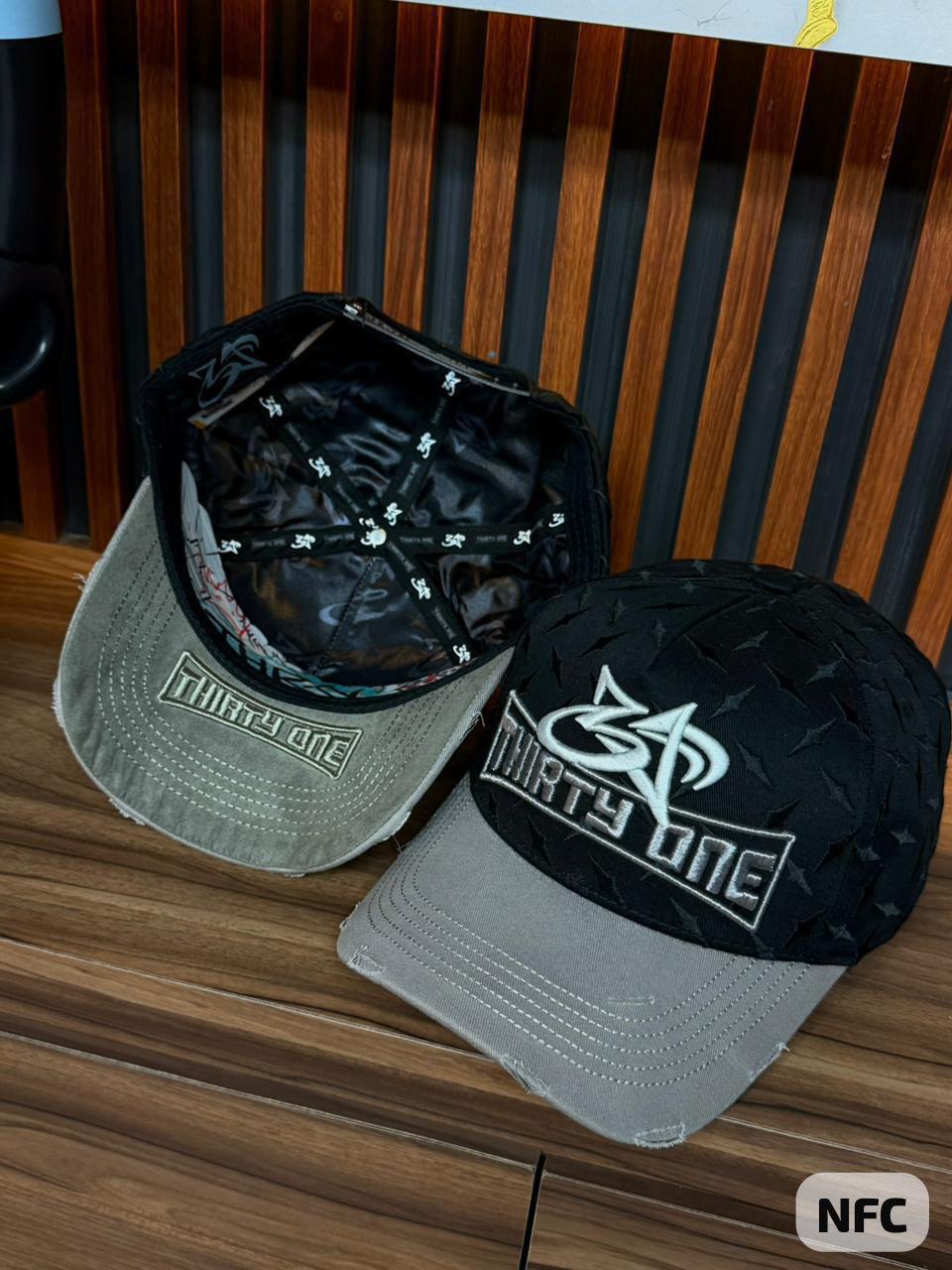 Gorras Bélicas G5