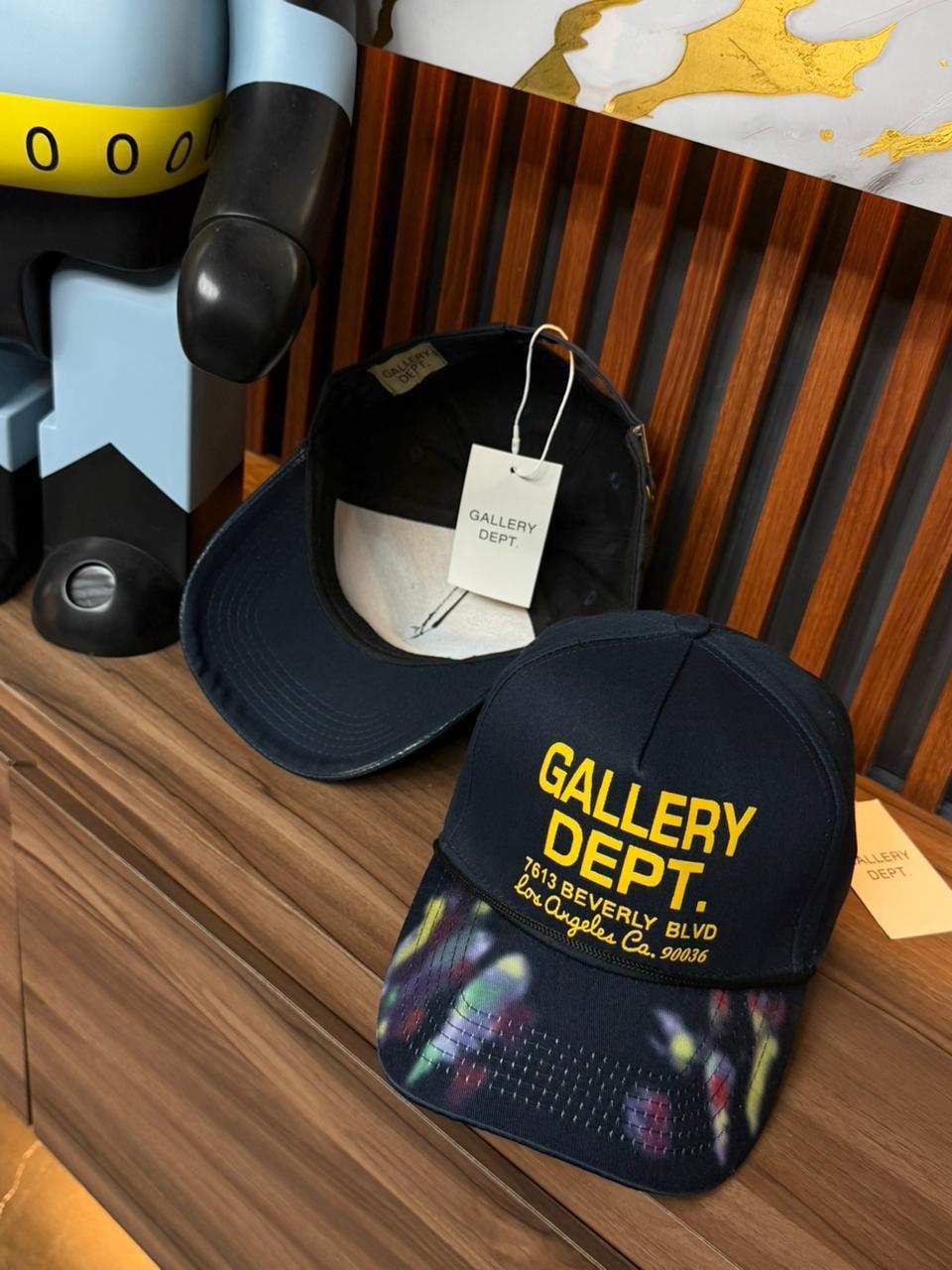 Gorras G5