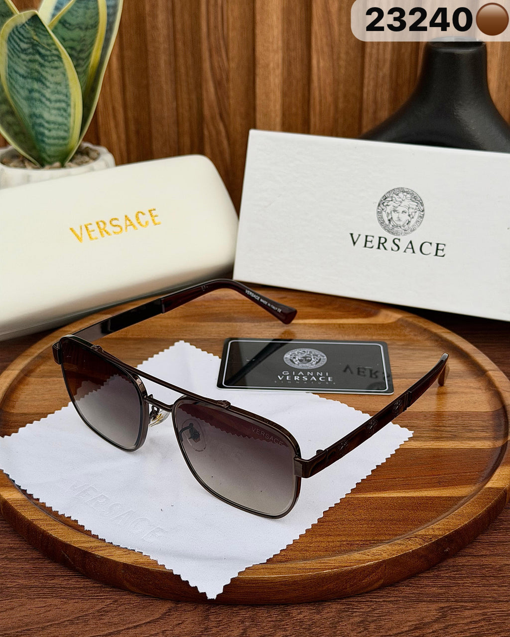 Lentes variados G5