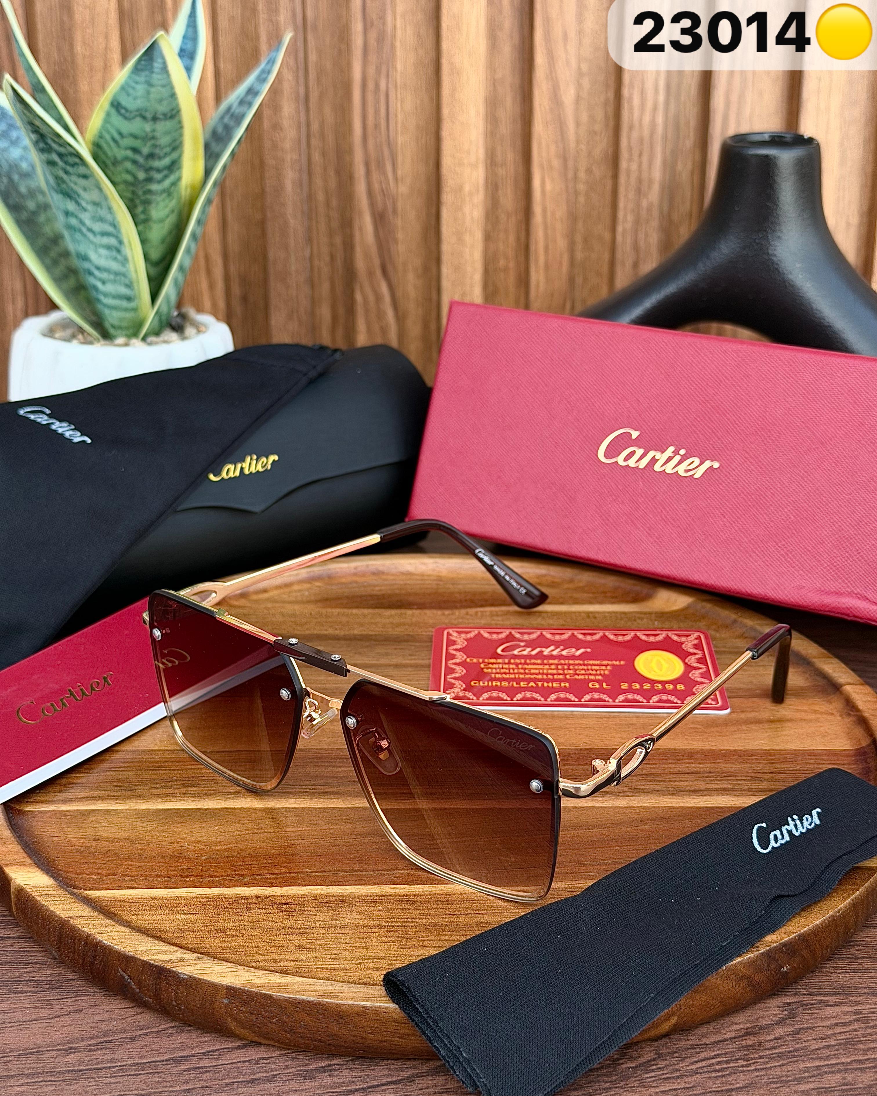 Lentes variados G5