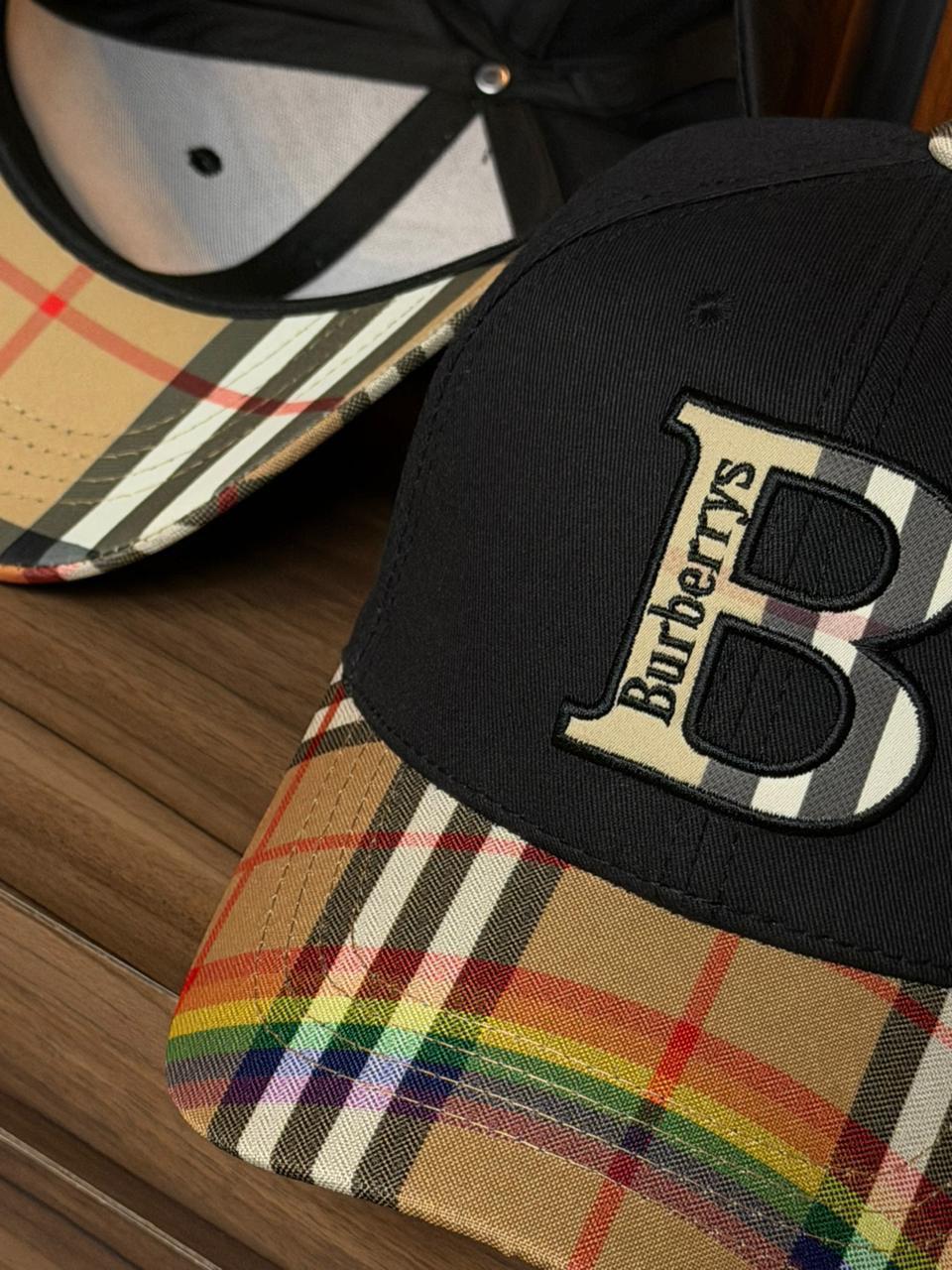 Gorras G5
