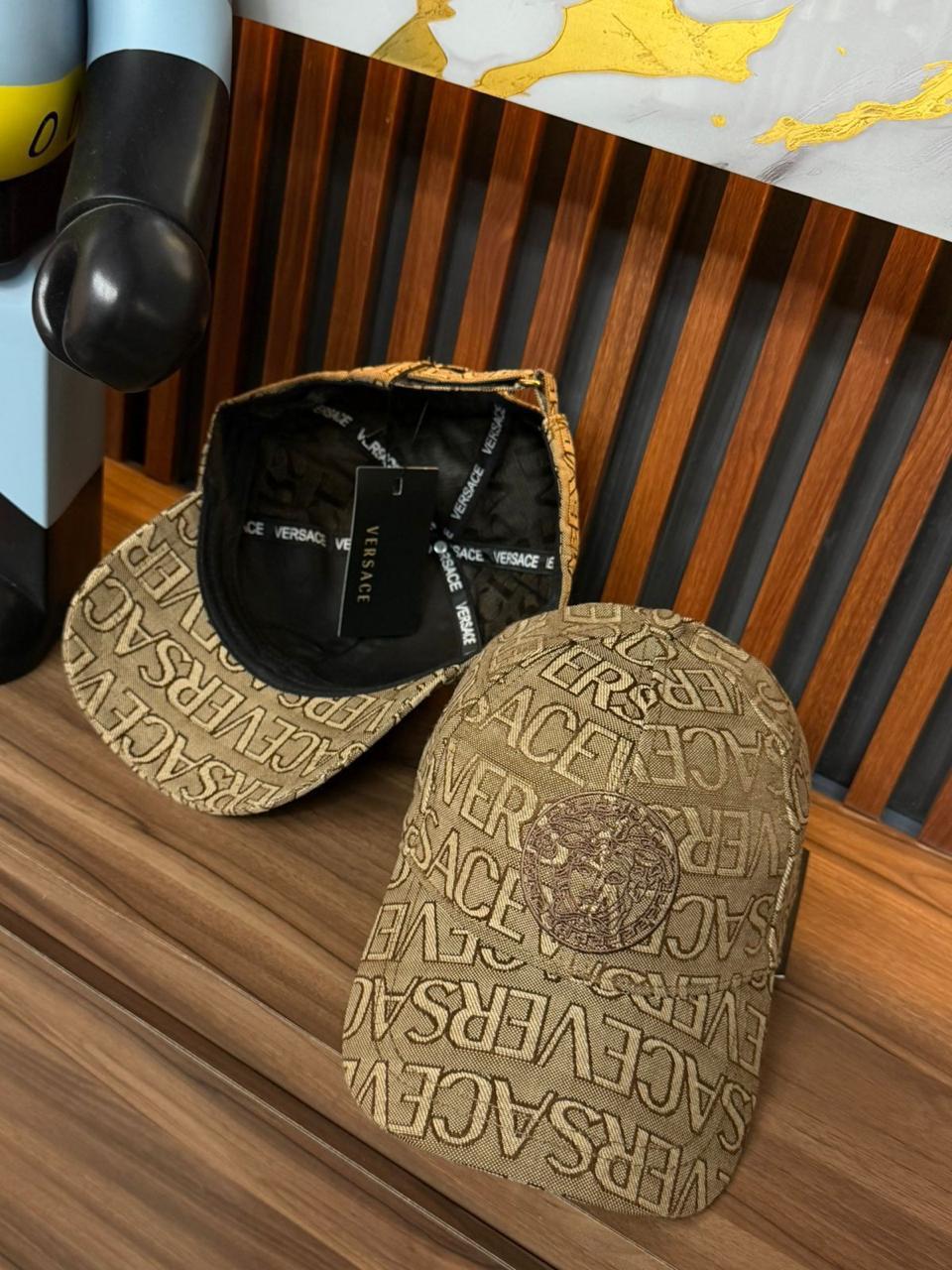 Gorras G5