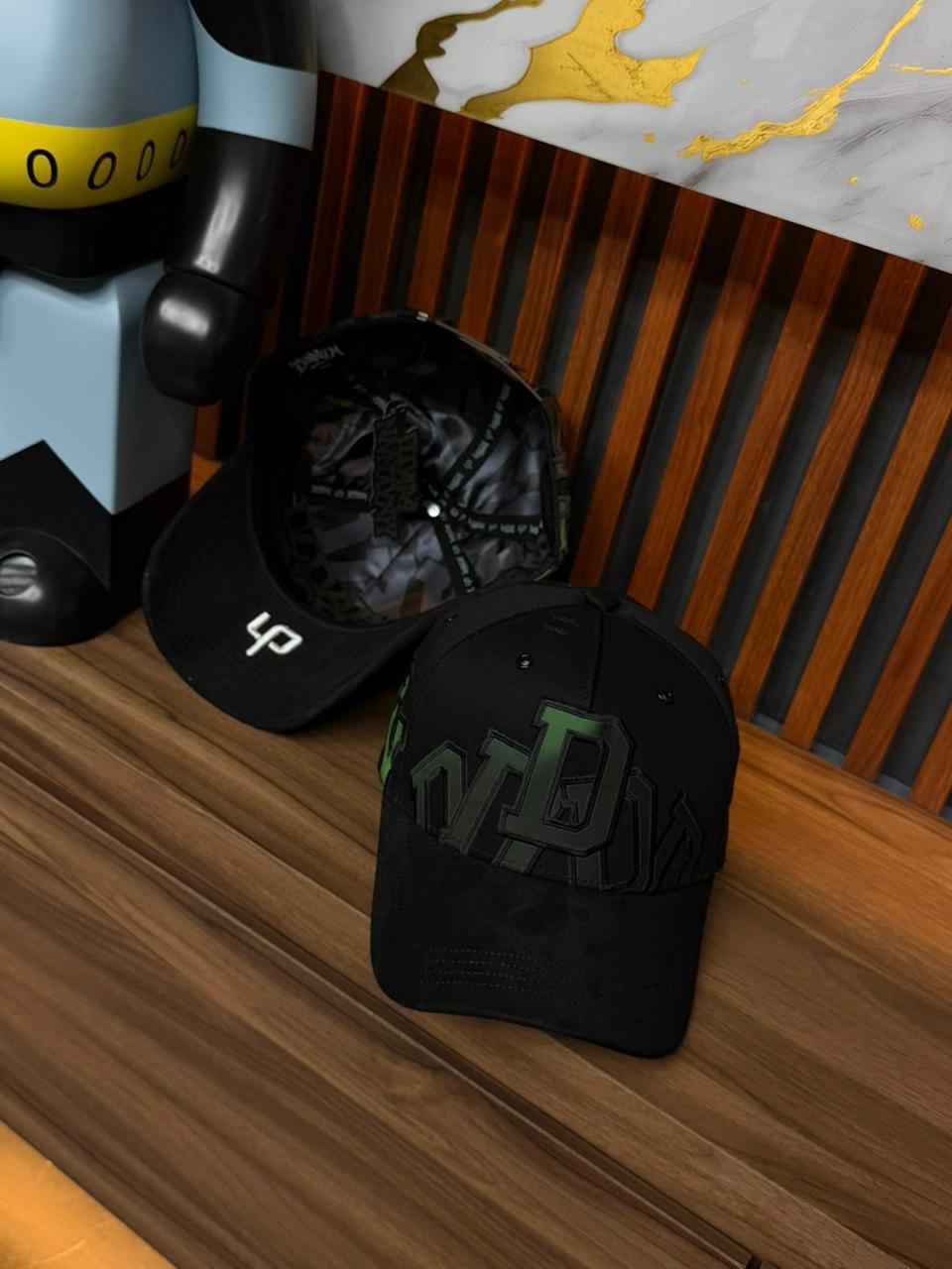 Gorras Bélicas G5
