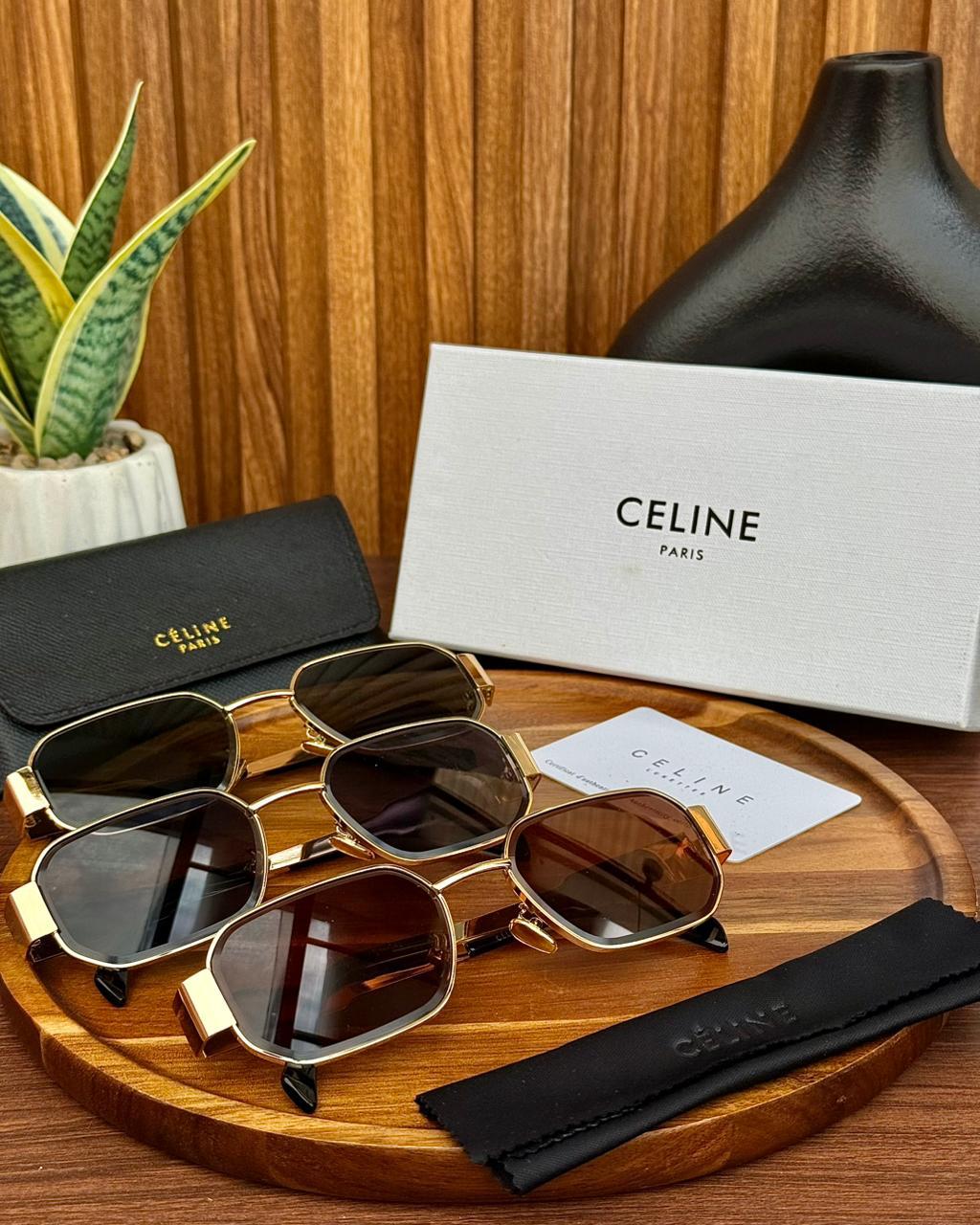 Lentes varios modelos G5
