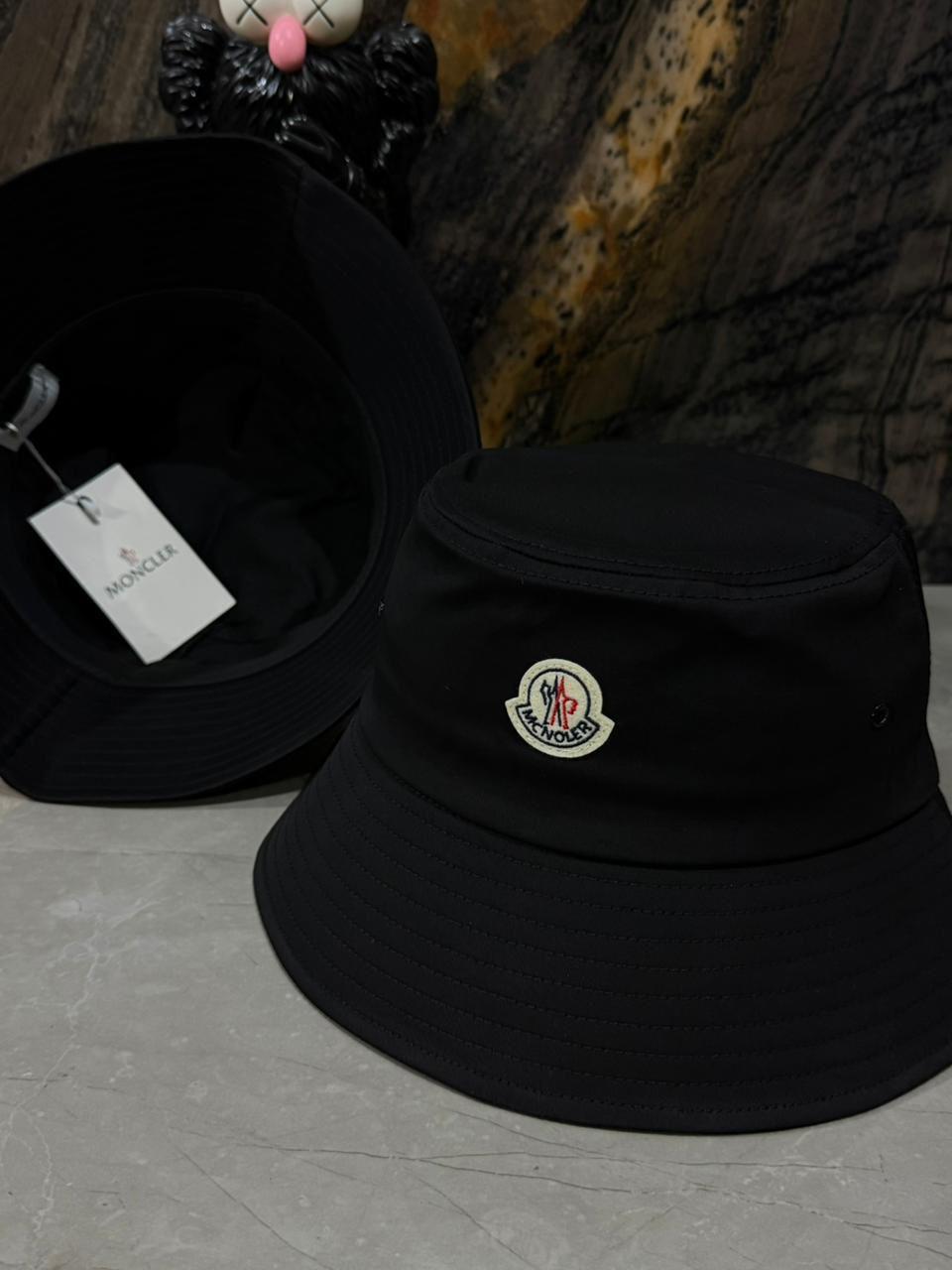 Bucket G5