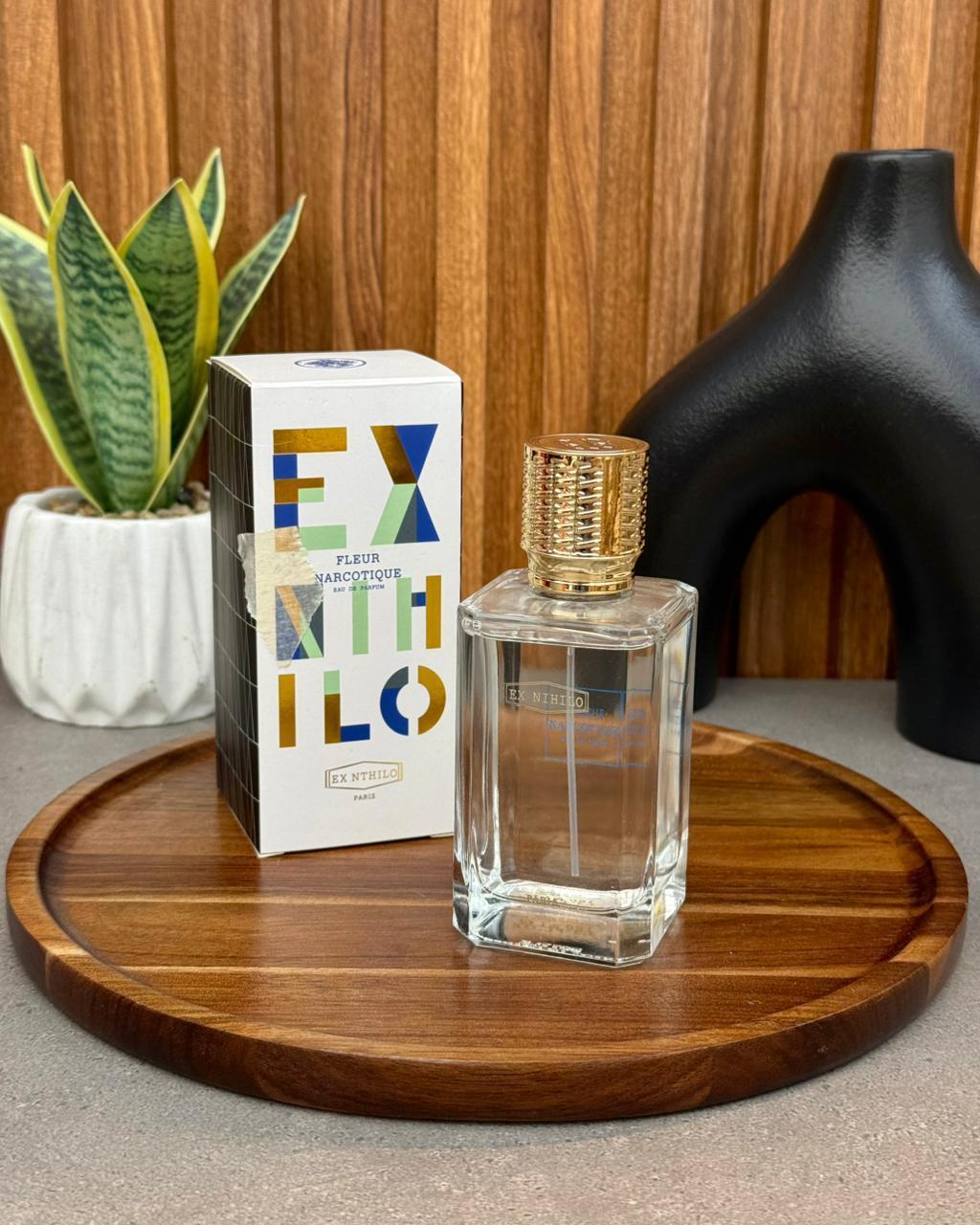Perfumes G5