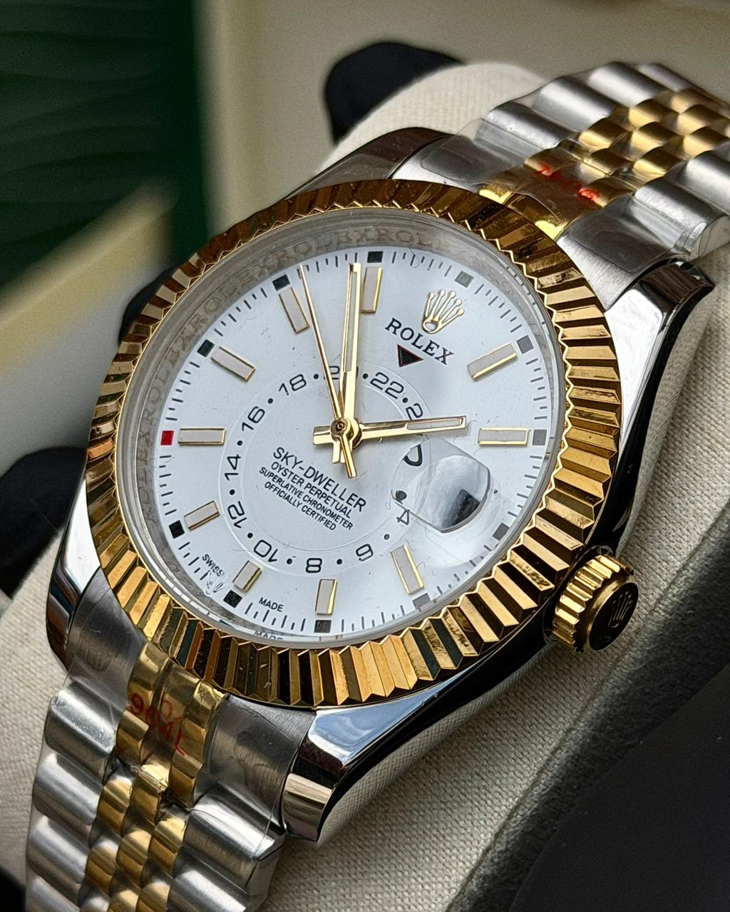 Rolex AAA