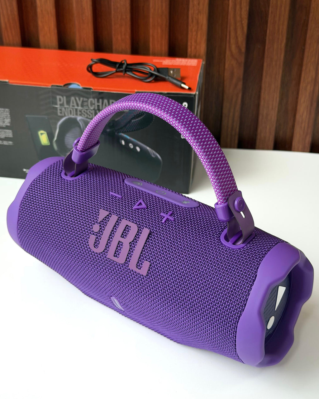 Bocina JBL G5 maxima calidad