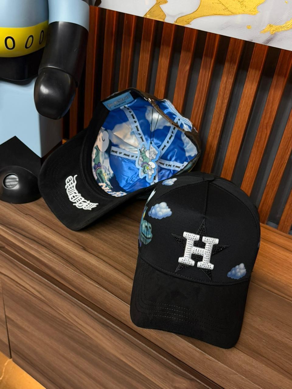 Gorras Bélicas G5