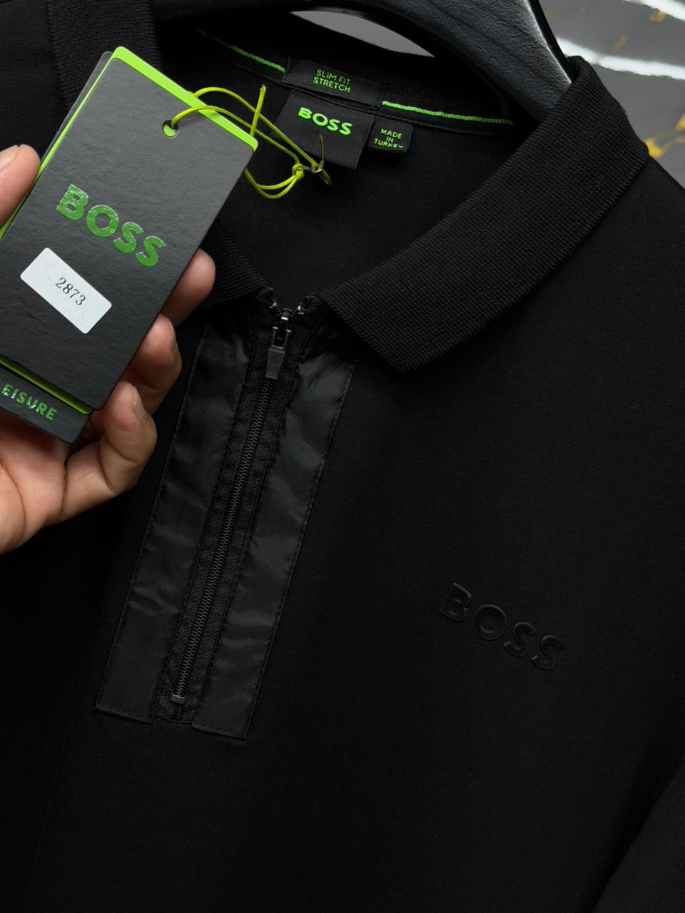 Playeras G5 tipo polo alta calidad