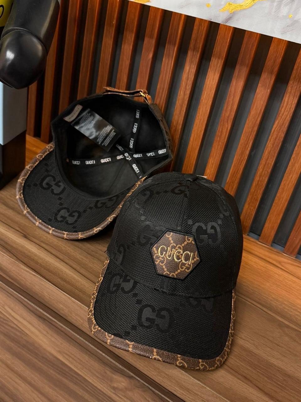 Gorras G5