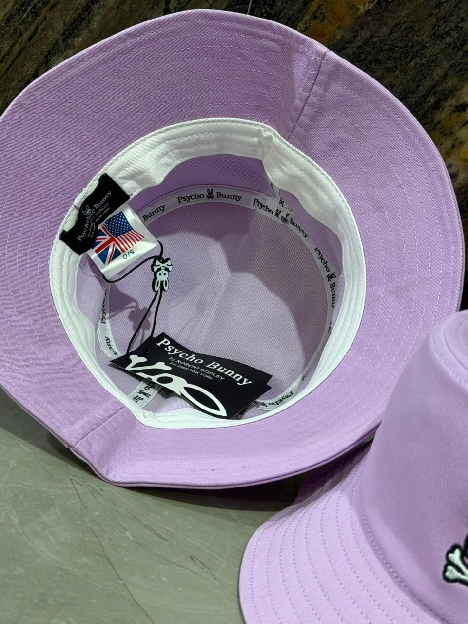 Bucket G5