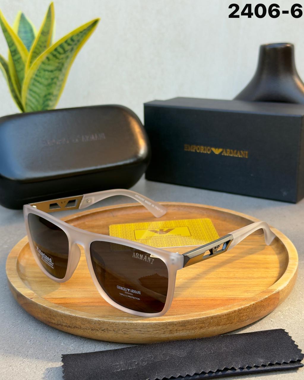 Lentes varios modelos G5