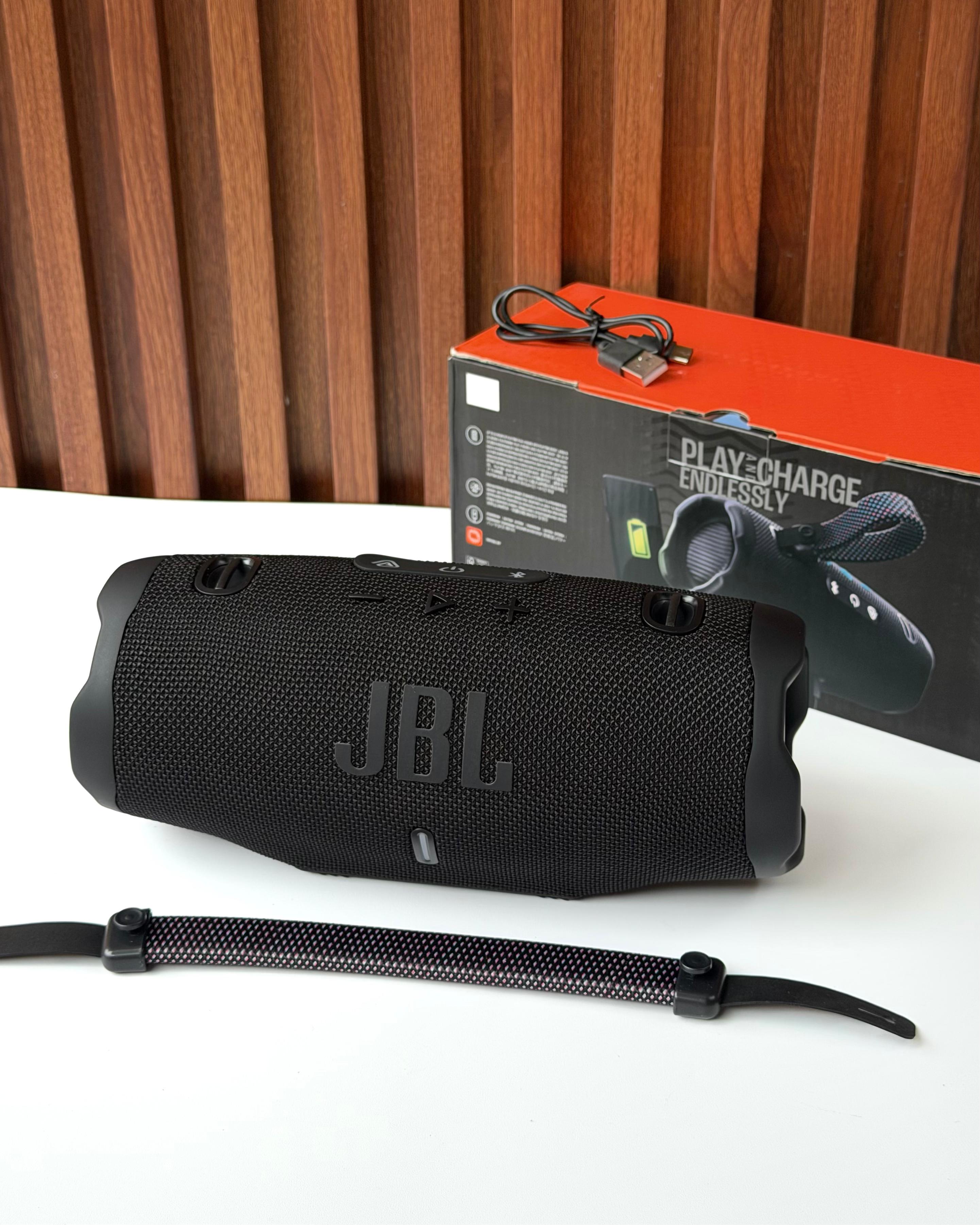 Bocina JBL G5 maxima calidad