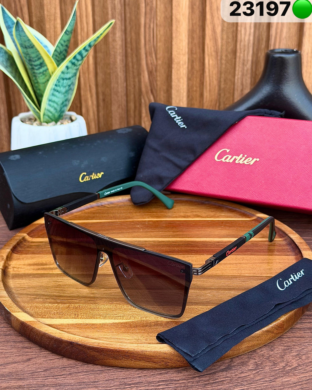 Lentes variados G5