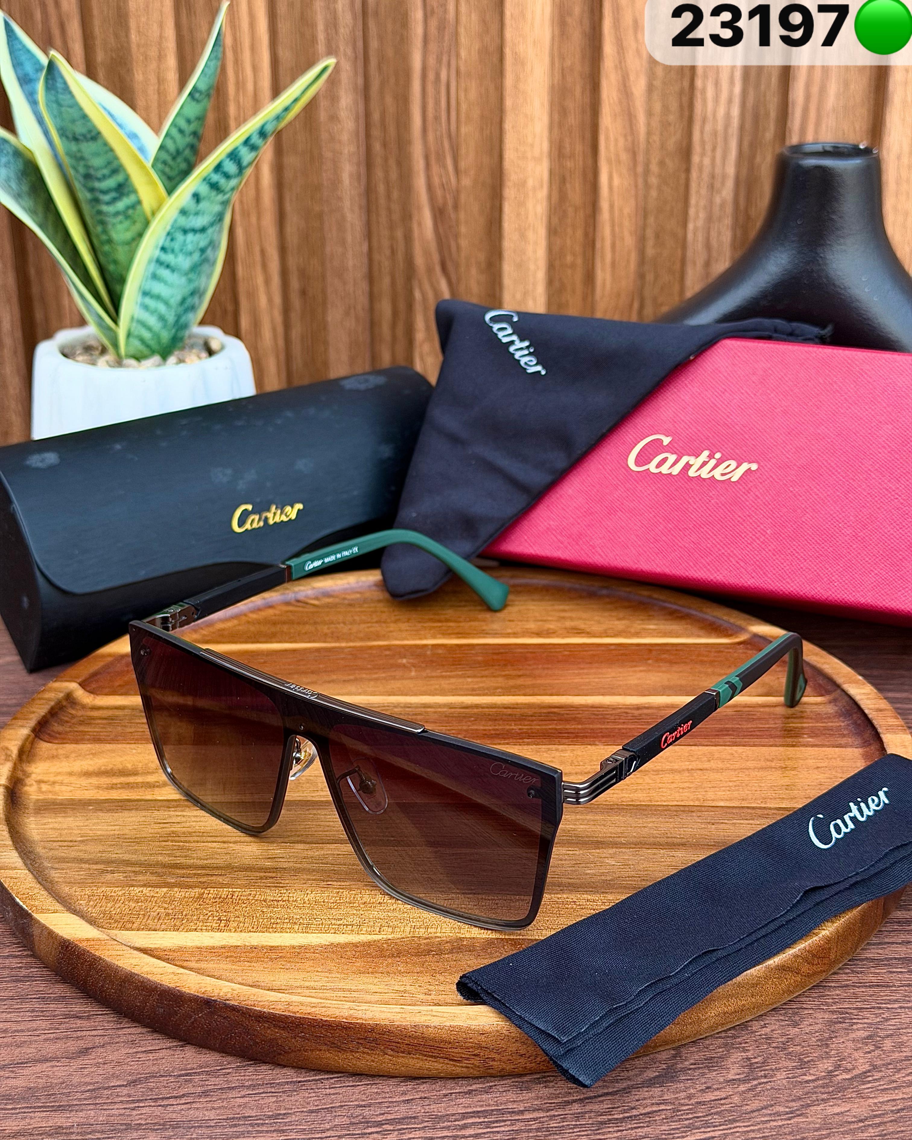 Lentes variados G5