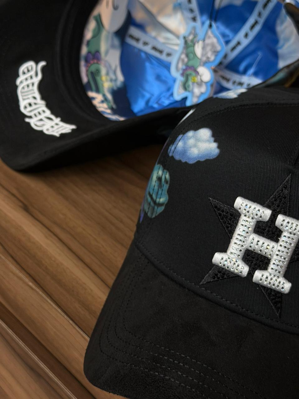 Gorras Bélicas G5