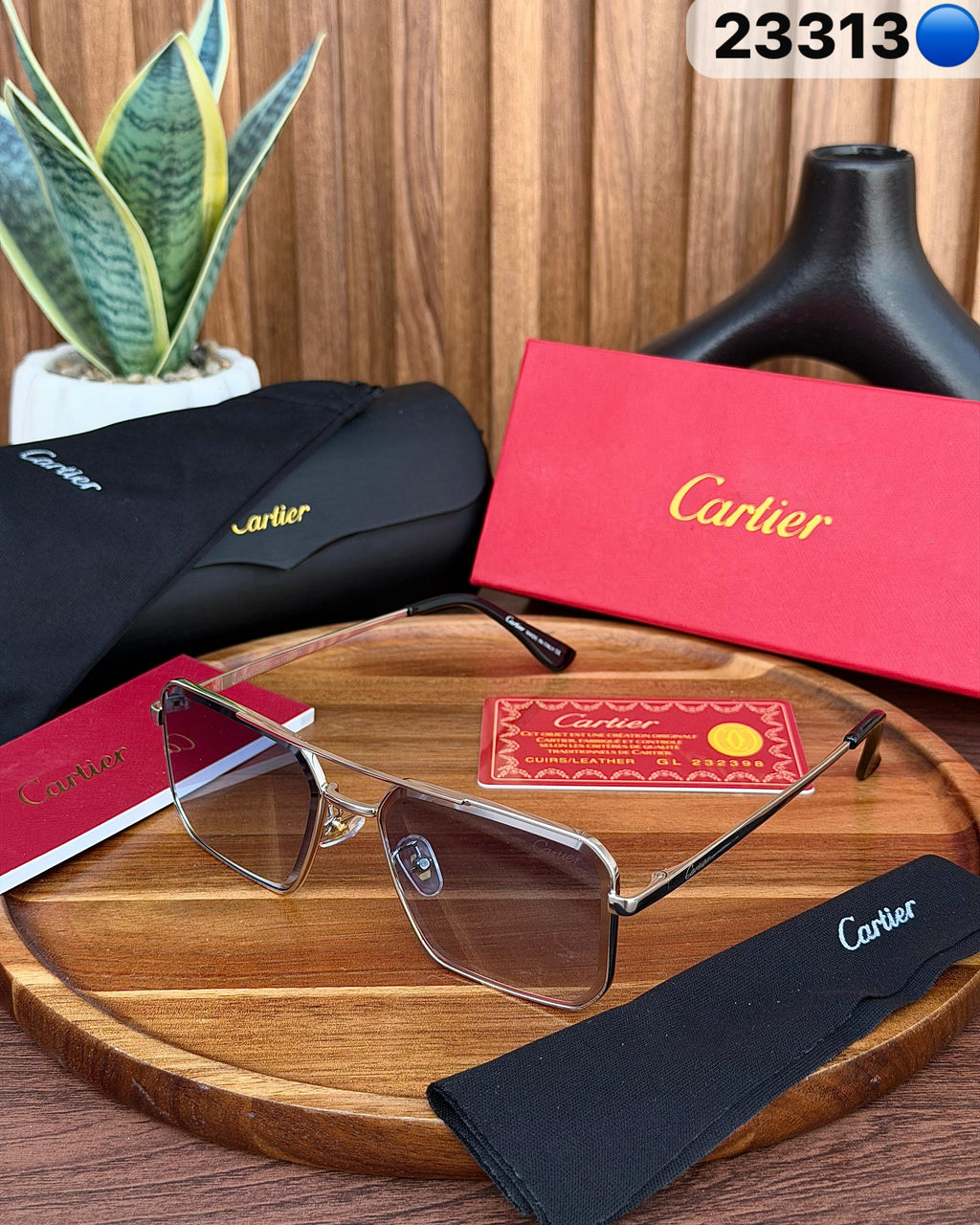 Lentes variados G5