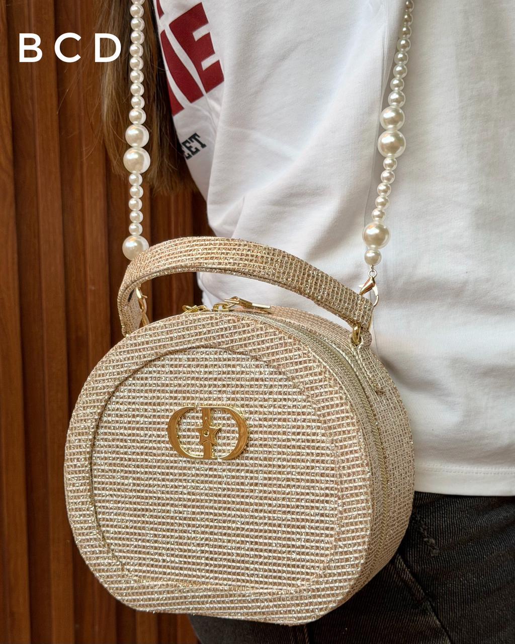 Bolsa/Cosmetiquera D1or
