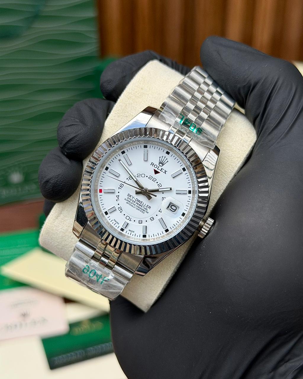 Rolex AAA