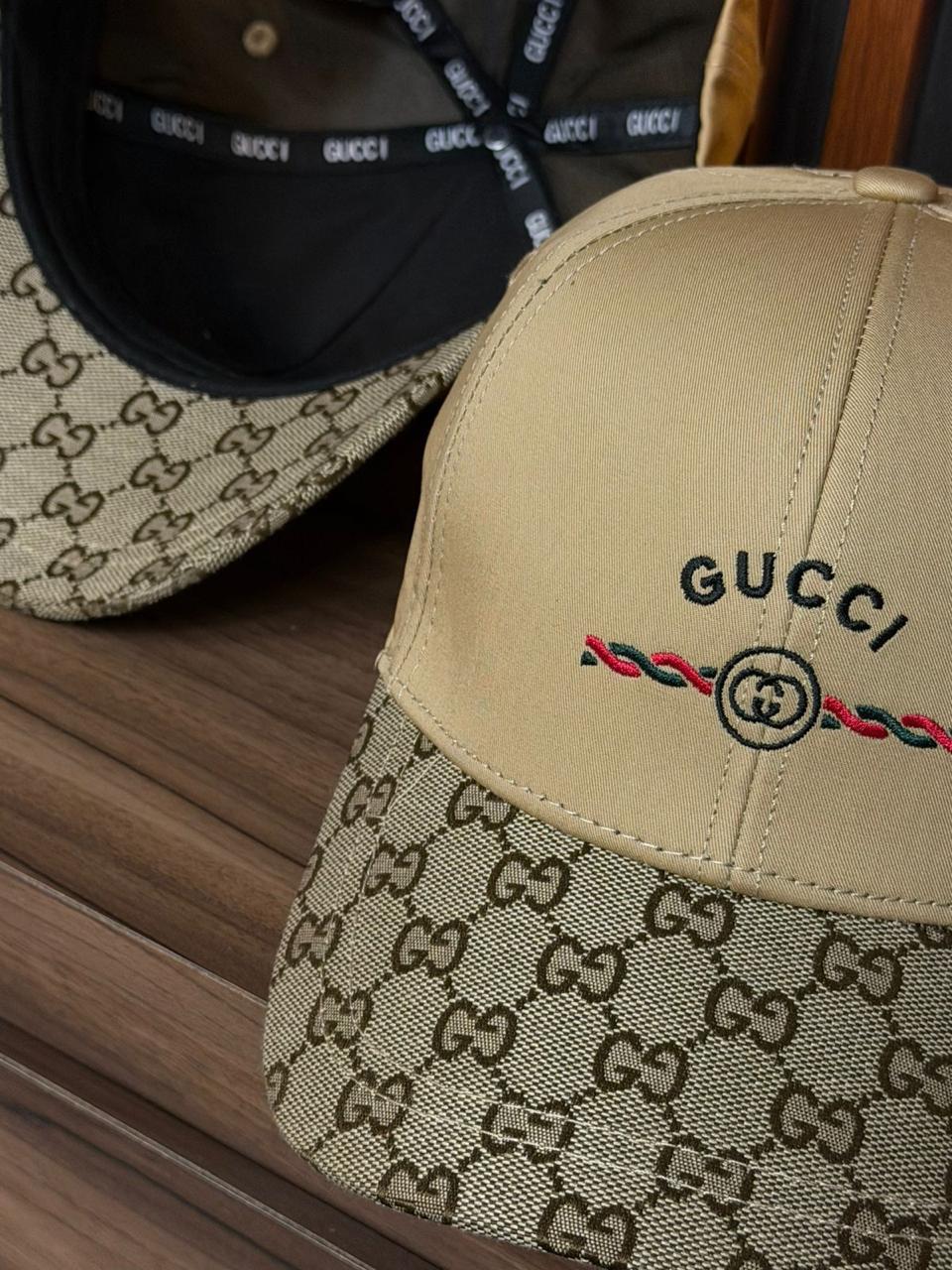 Gorras G5