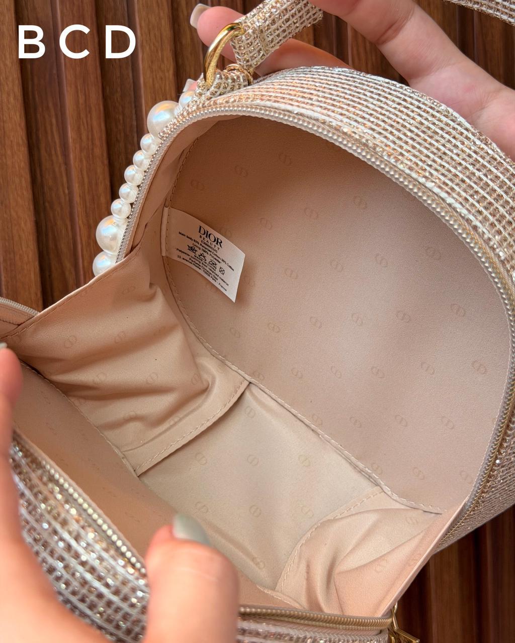 Bolsa/Cosmetiquera D1or
