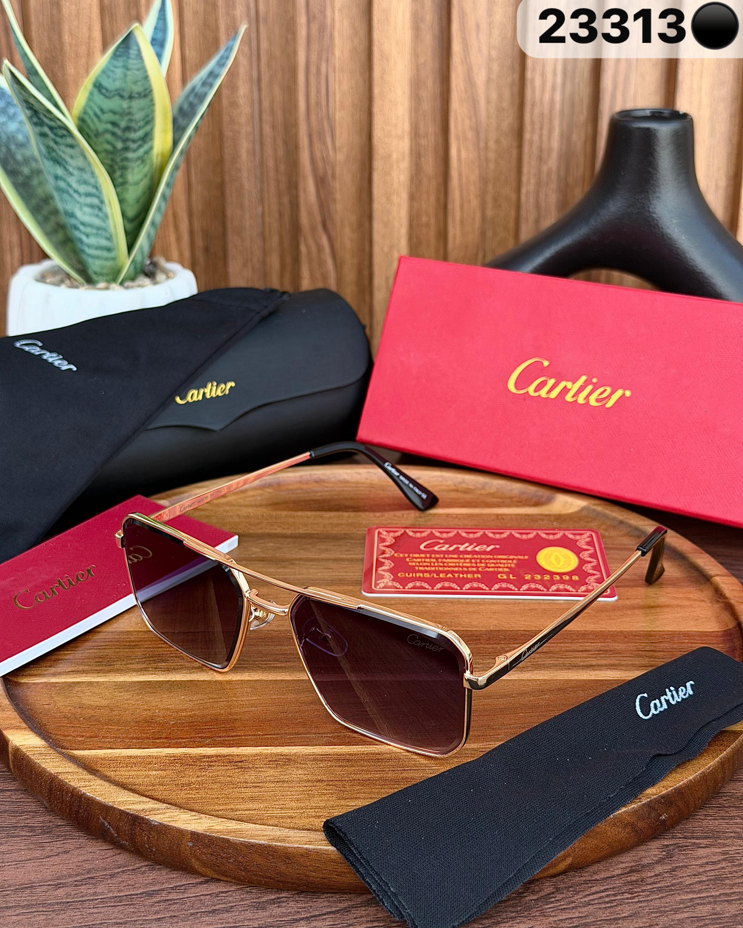Lentes variados G5