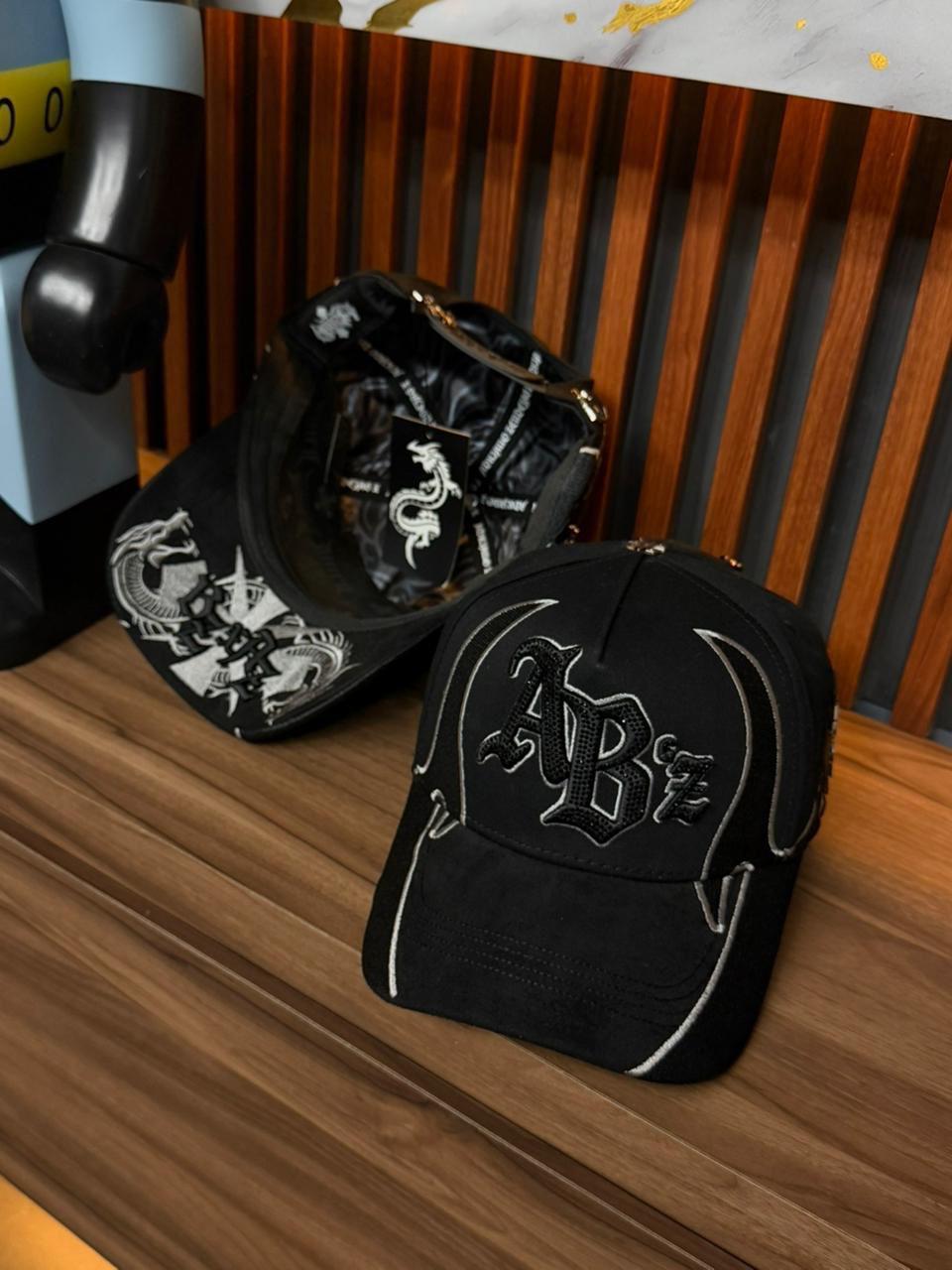 Gorras Bélicas G5