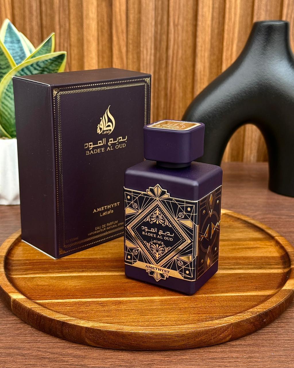 Perfumes G5