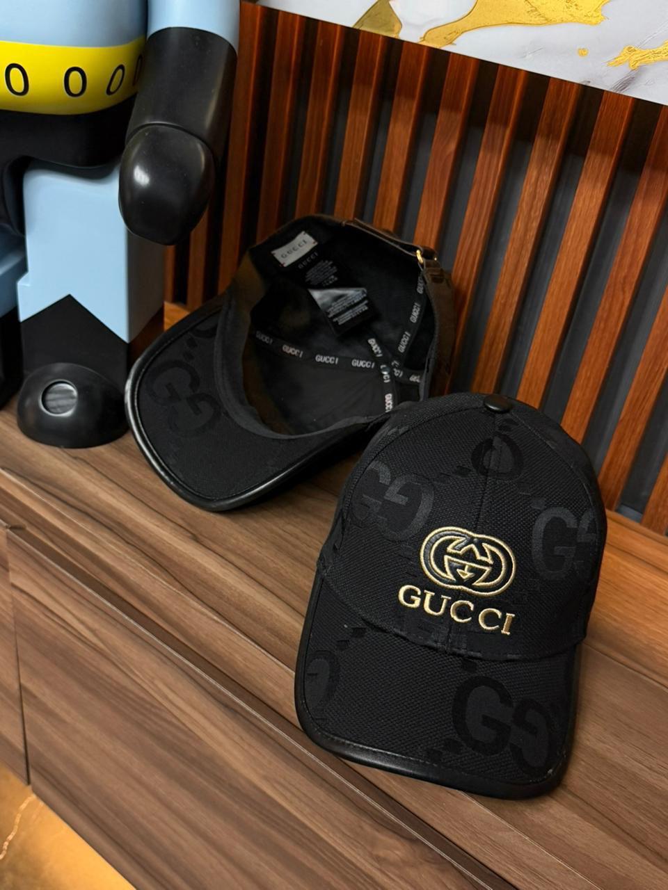 Gorras G5