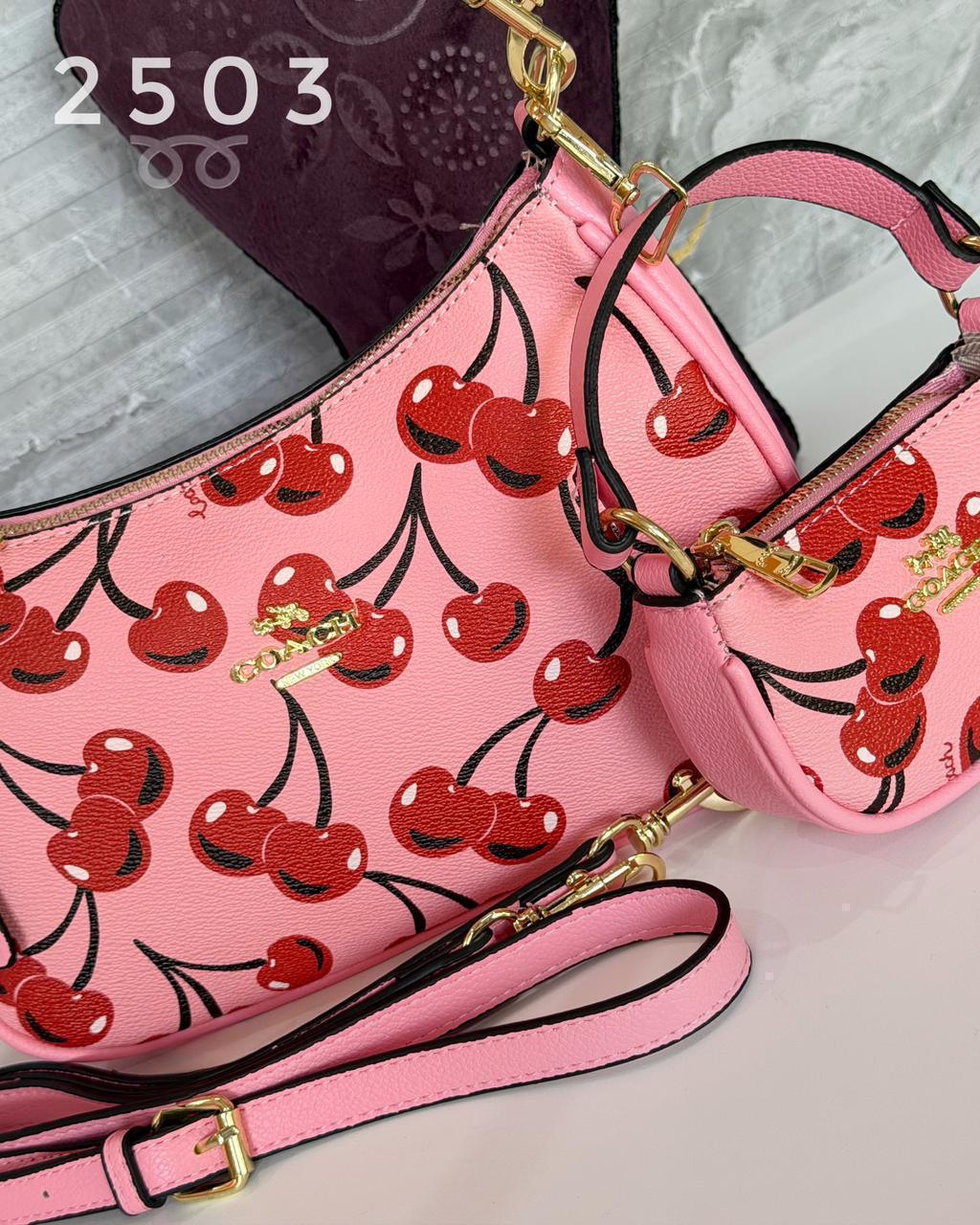 Bolsa C@ach